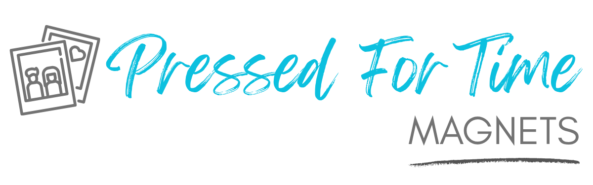 Pressed For Time Magnets